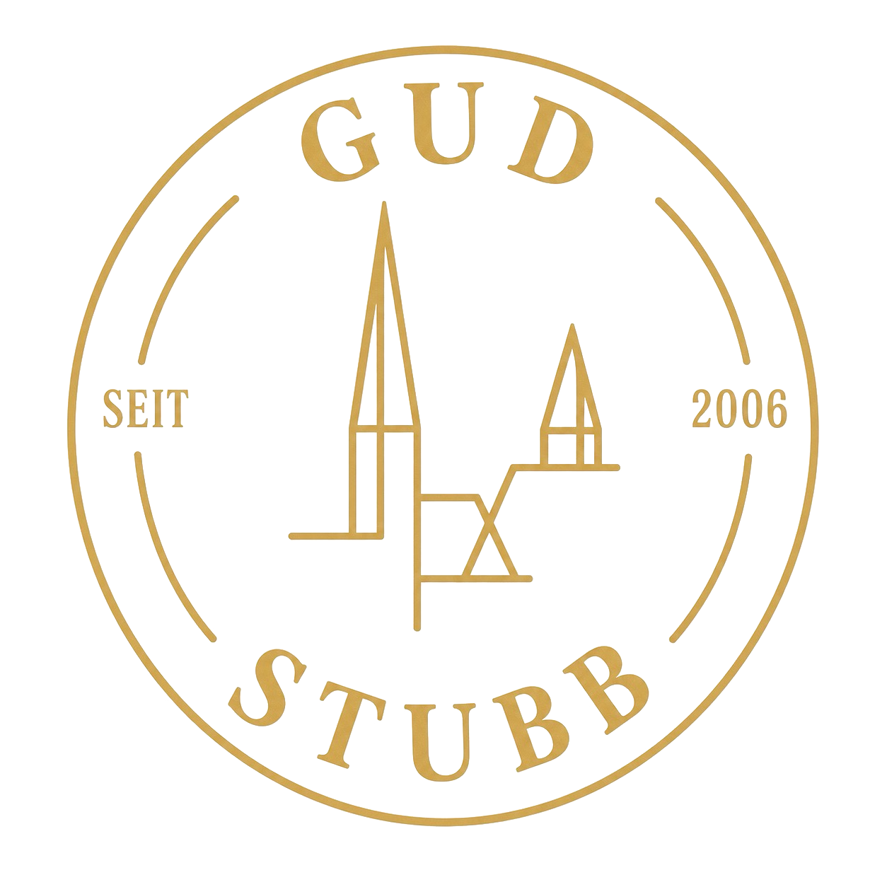 Gud Stubb