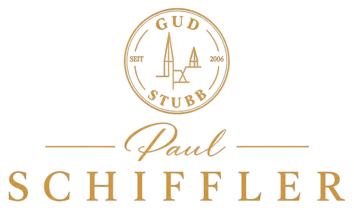 Gud Stubb · Paul Schiffler