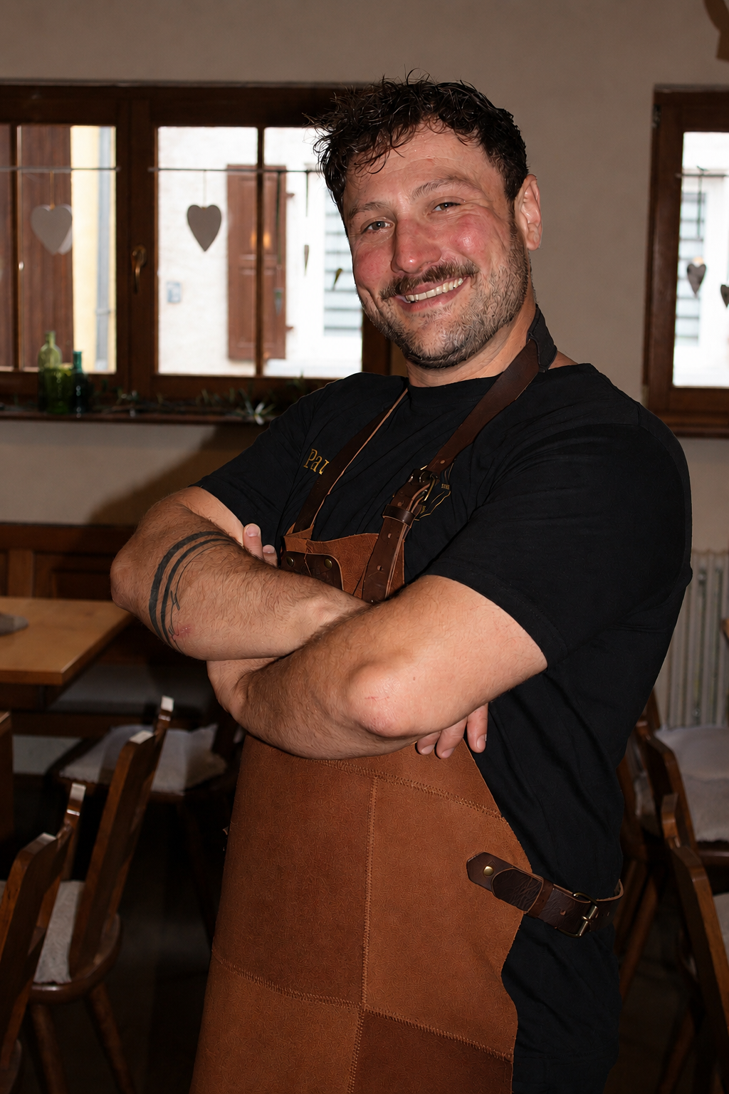 Paul Schiffler